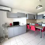 דירה A Avec Terrasse - Fr-1-309-210