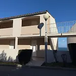 A Avec Terrasse - Fr-1-309-210 דירה