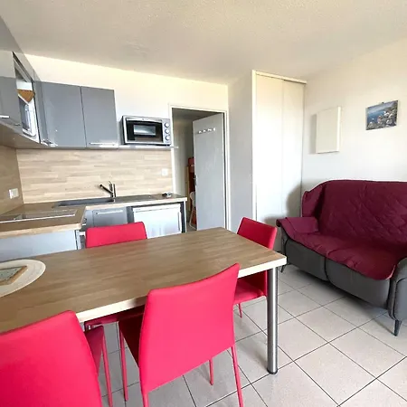 A Avec Terrasse - Fr-1-309-210 Apartment *
