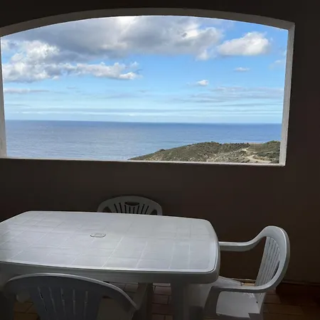 A Avec Terrasse - Fr-1-309-210 Apartment