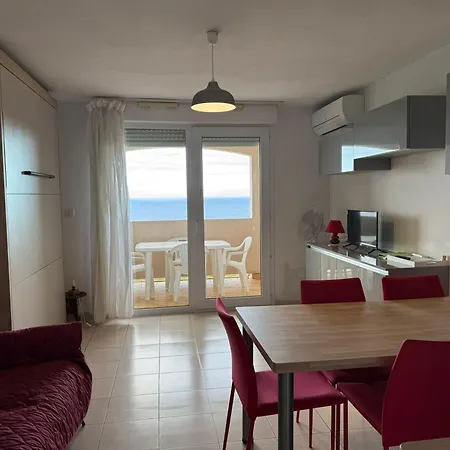Apartment A Avec Terrasse - Fr-1-309-210