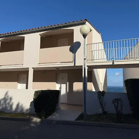 A Avec Terrasse - Fr-1-309-210 Apartment