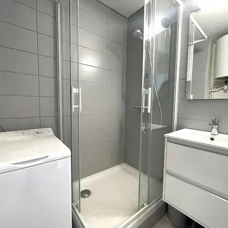 A Avec Terrasse - Fr-1-309-210 דירה