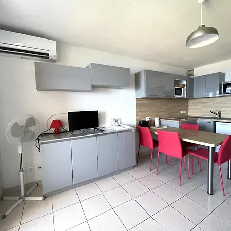 Appartamento à Avec Terrasse - Fr-1-309-210