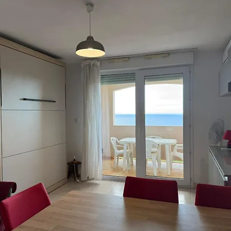 A Avec Terrasse - Fr-1-309-210 דירה *