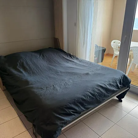 A Avec Terrasse - Fr-1-309-210 Apartment *
