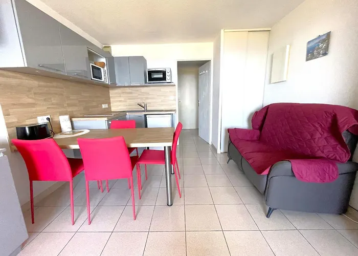 Apartment A Avec Terrasse - Fr-1-309-210