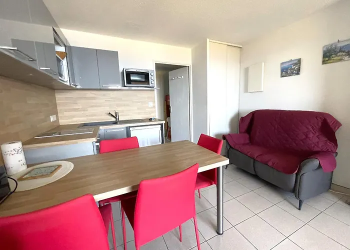 A Avec Terrasse - Fr-1-309-210 Apartment *