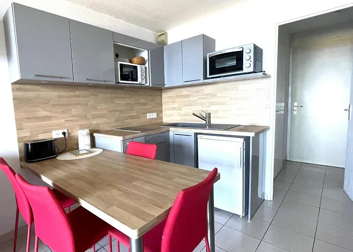 A Avec Terrasse - Fr-1-309-210 Apartment
