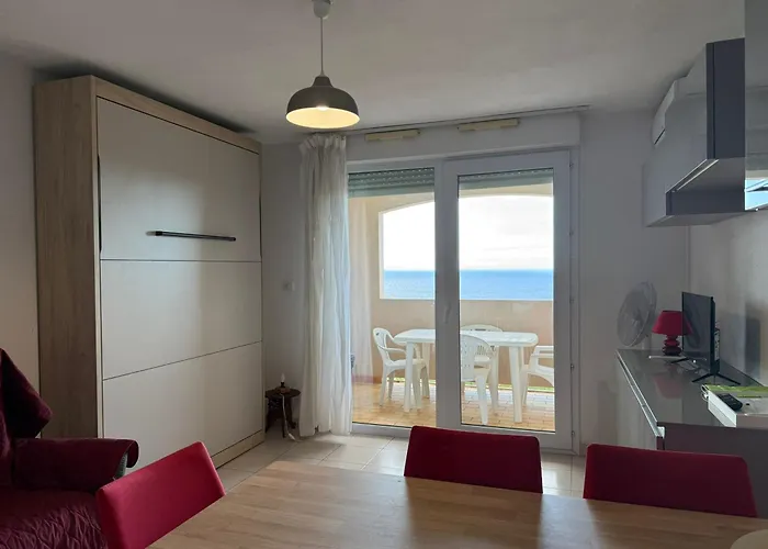 A Avec Terrasse - Fr-1-309-210 Apartment *
