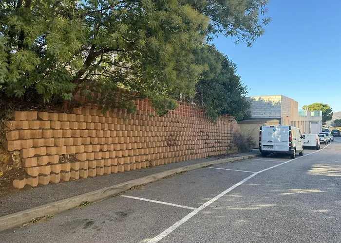 A Avec Terrasse - Fr-1-309-210 Apartment Banyuls-sur-Mer