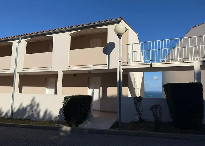 A Avec Terrasse - Fr-1-309-210 Apartment